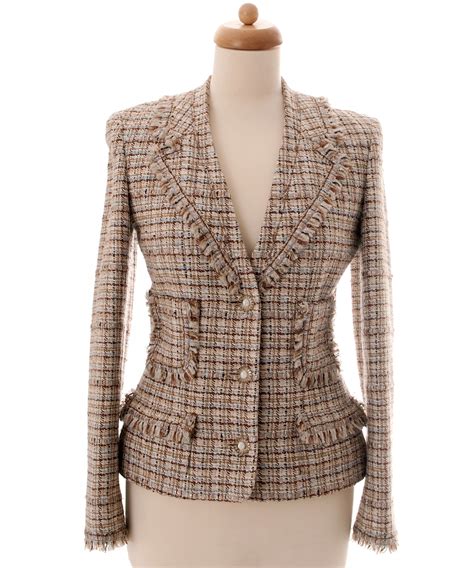 chanel blazer price|Chanel blazer for women.